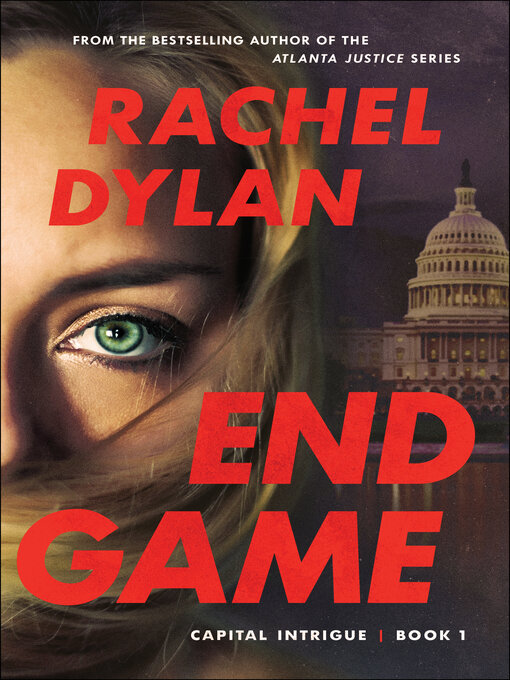 Title details for End Game by Rachel Dylan - Available